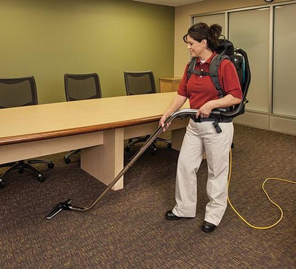 V-BP-6 VACUUM, BACKPACK, 120V [TENNANT V-BP-6]