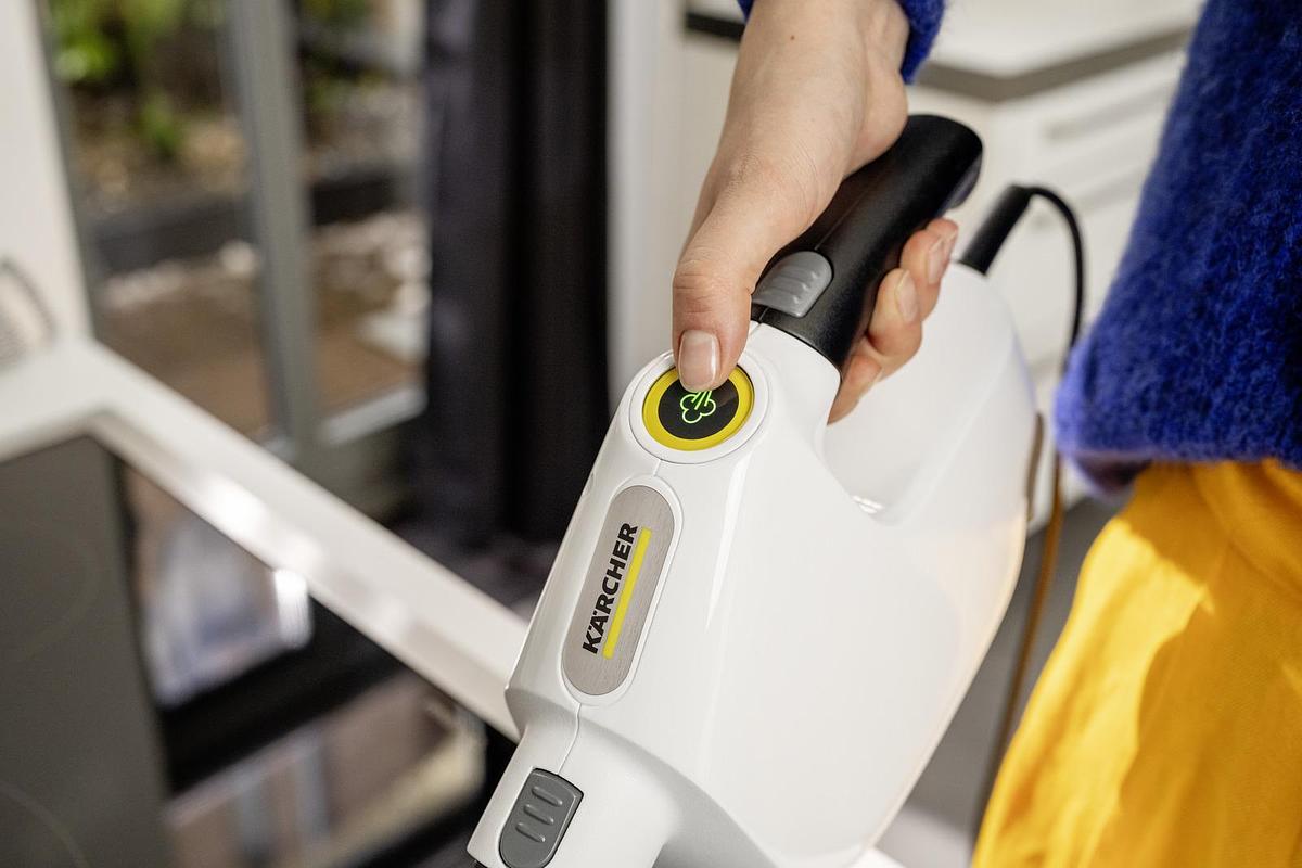 Steam cleaner SC 1 Multi & Up