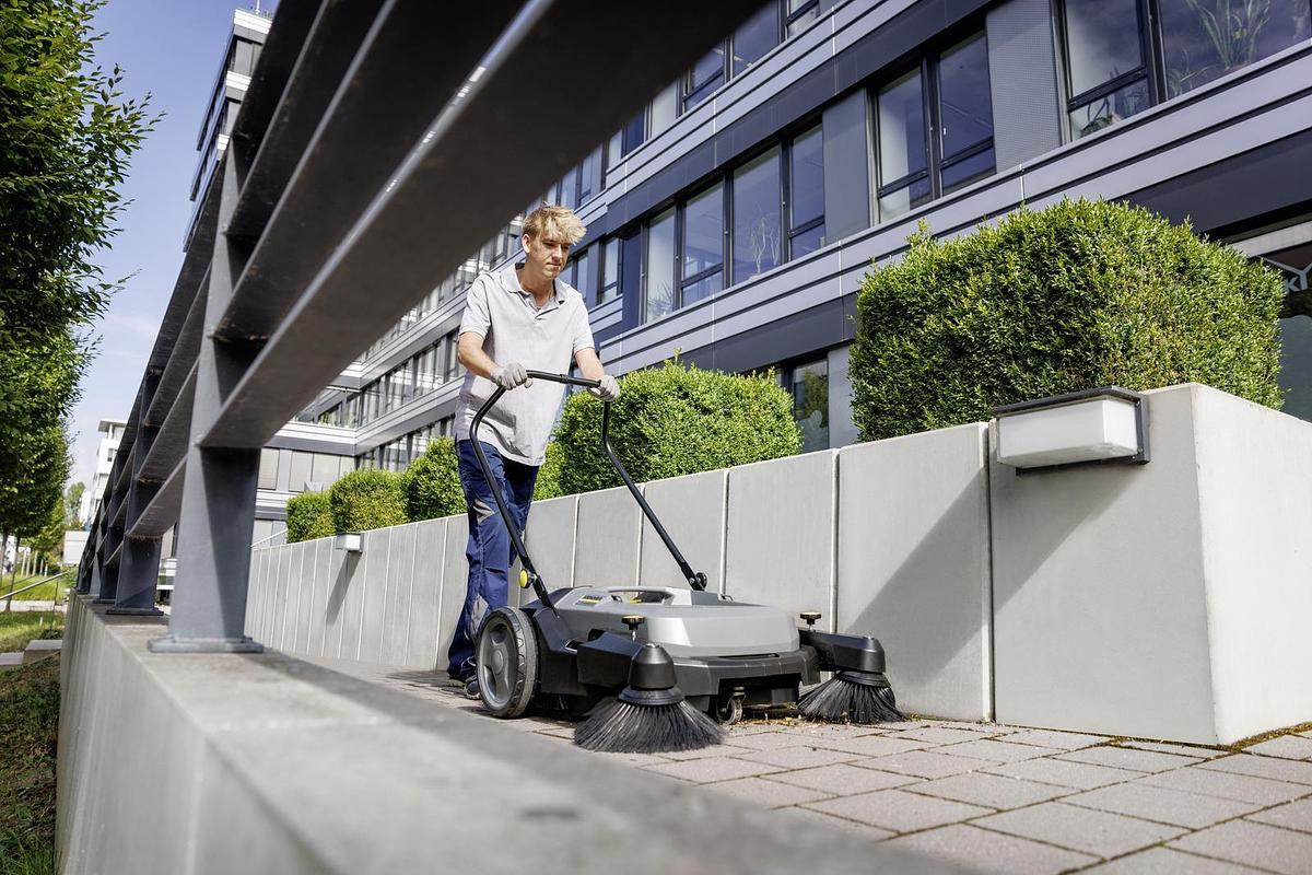 Sweeper KM 70/20 C 2SB
