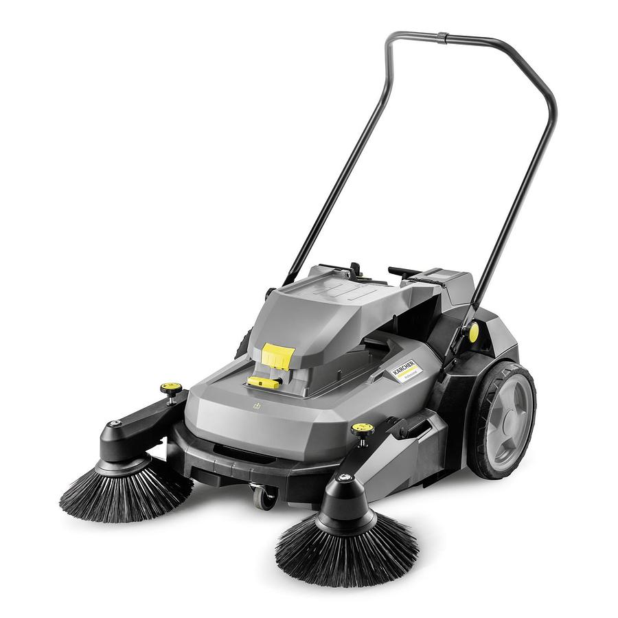 Sweeper KM 70/30 C Bp 2SB