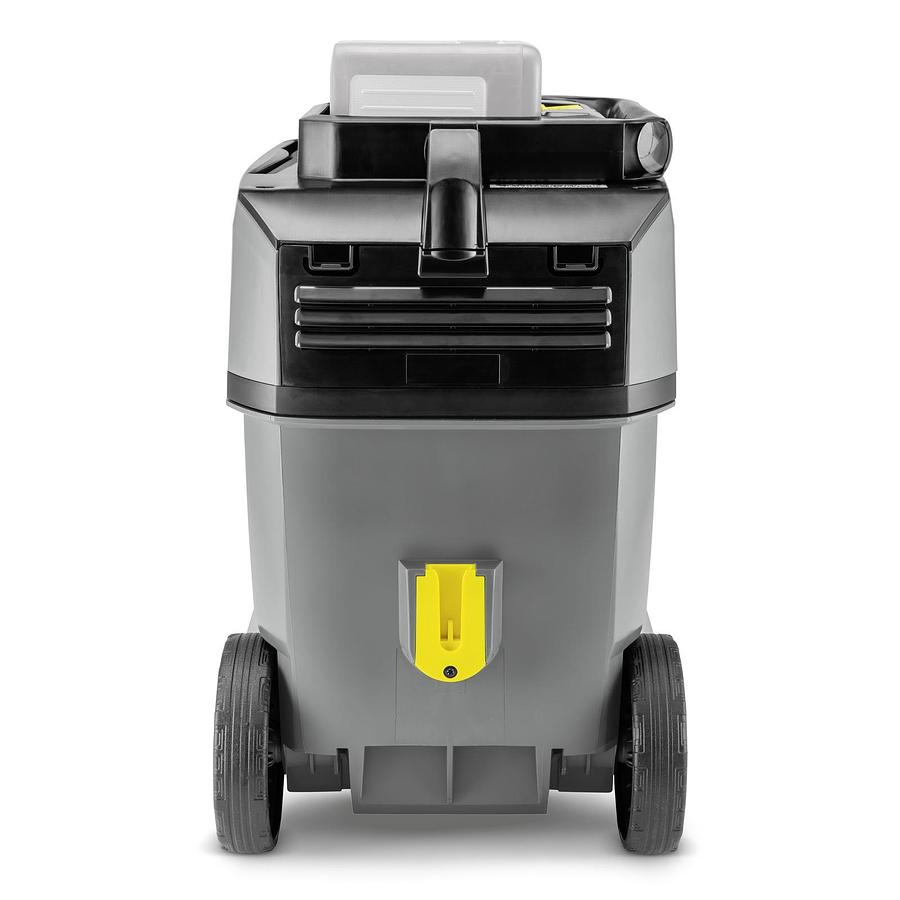 battery-powered vacuum cleaner T 15/1 Bp Adv HEPA