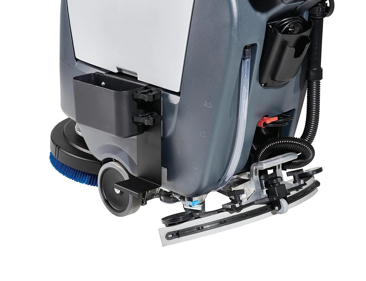 SC500 20D ECOFLEX W130 OBC MGB