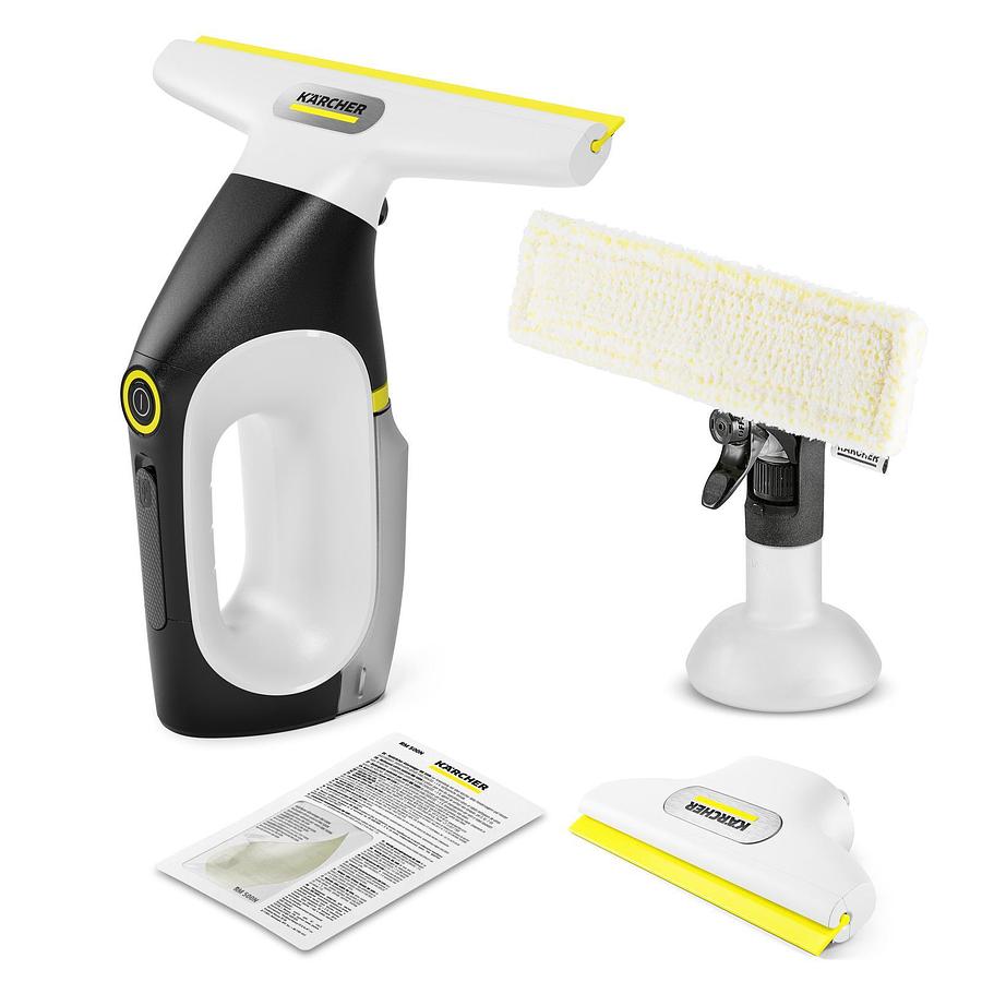 Window Vac WV 3 Comfort Natural Precision