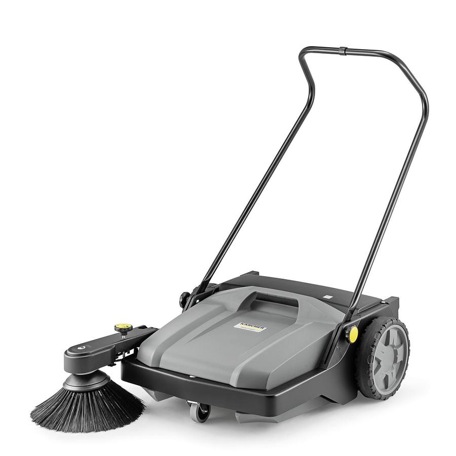 Sweeper KM 70/15 C Classic