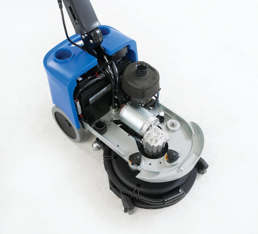 SCRUBBER VANTAGE 14