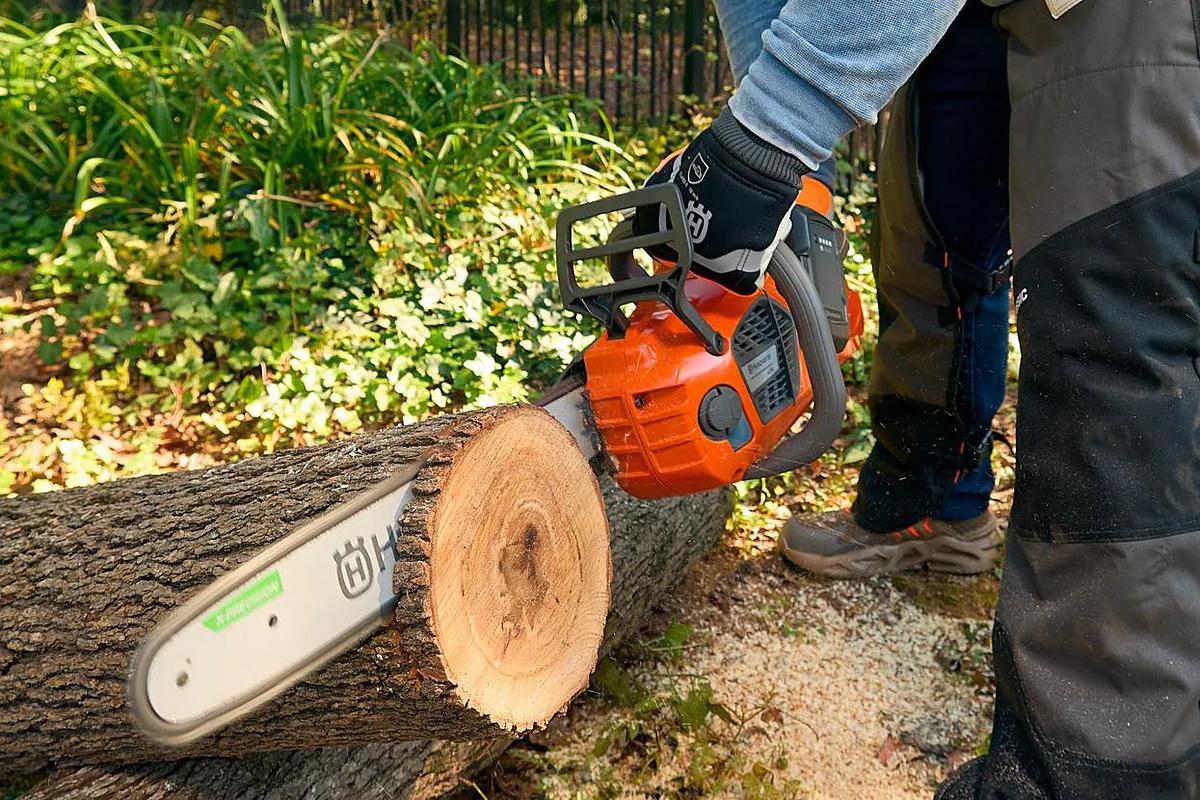 Husqvarna 435i