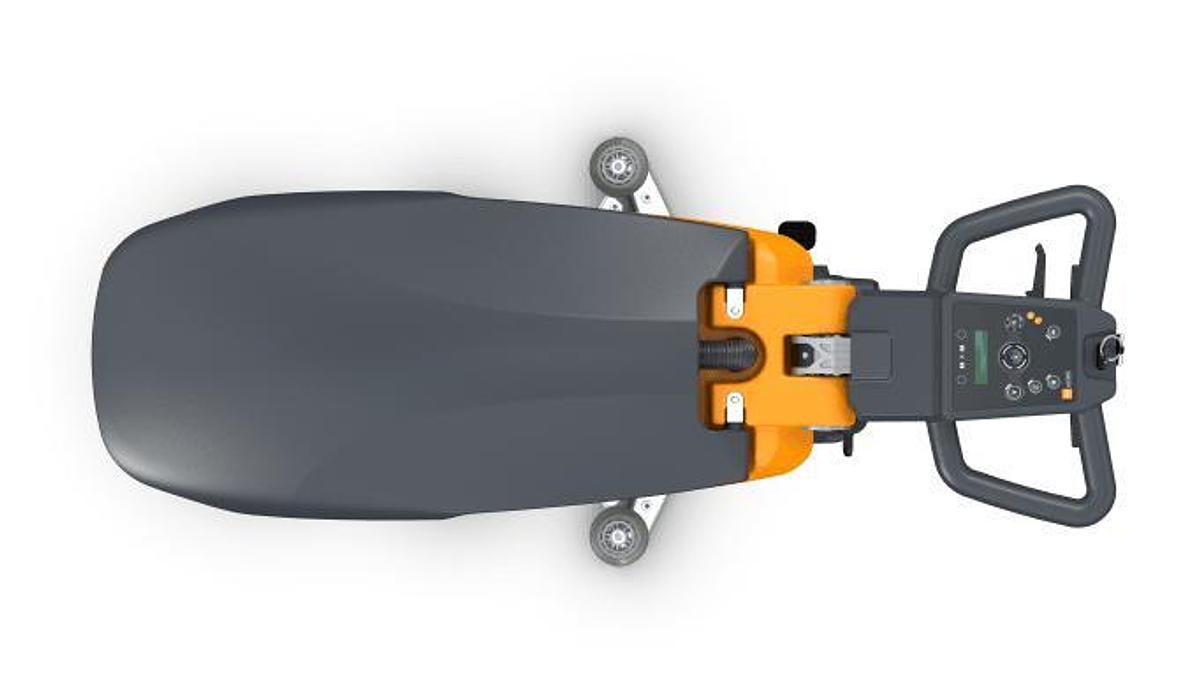 ULTIMAXX 900 Single Disc