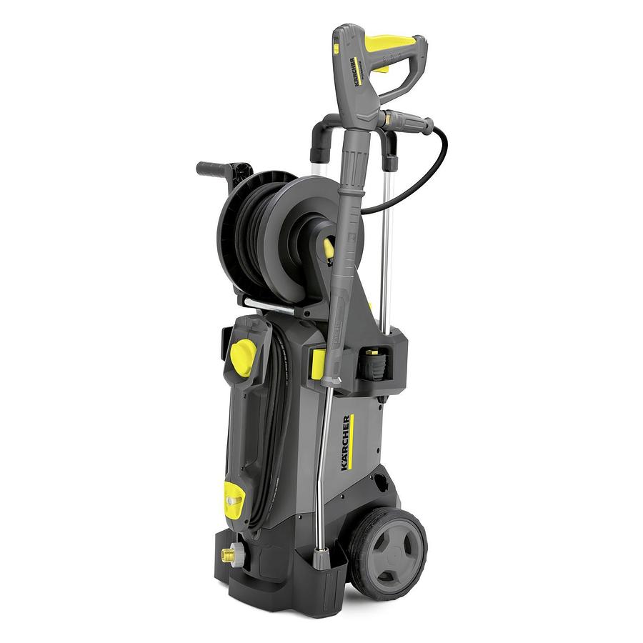 High-pressure cleaner HD 6/13 CX Plus