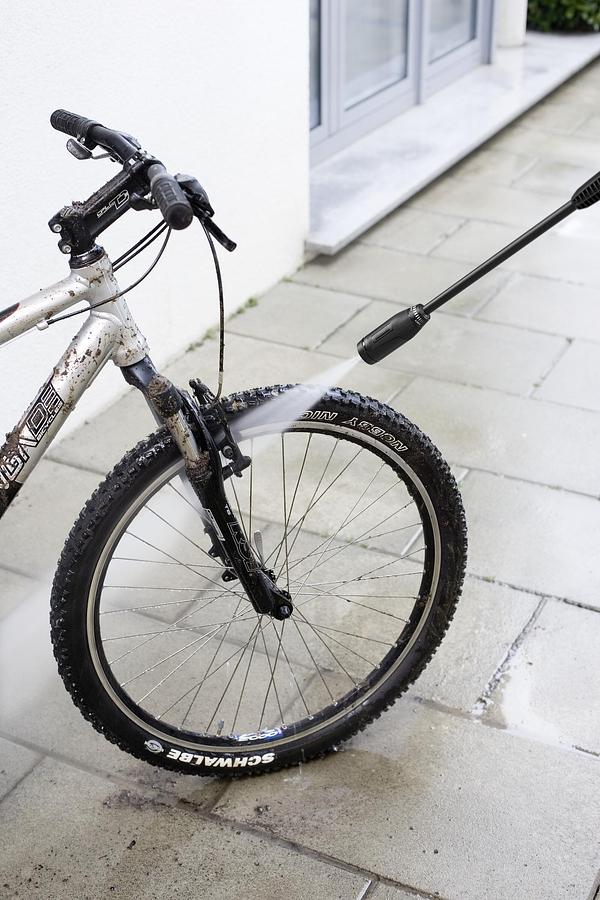 Pressure washer K 4 Classic Home