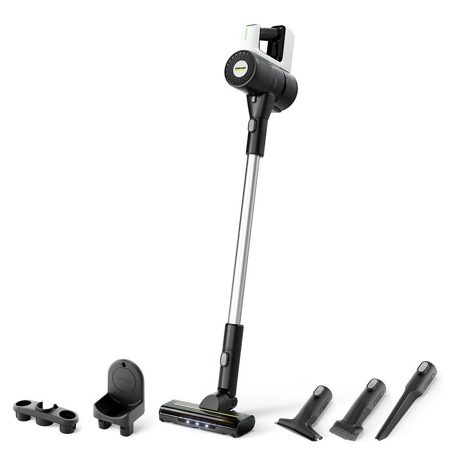 Battery-power vacuum cleaner VCS 3 Nano Complete