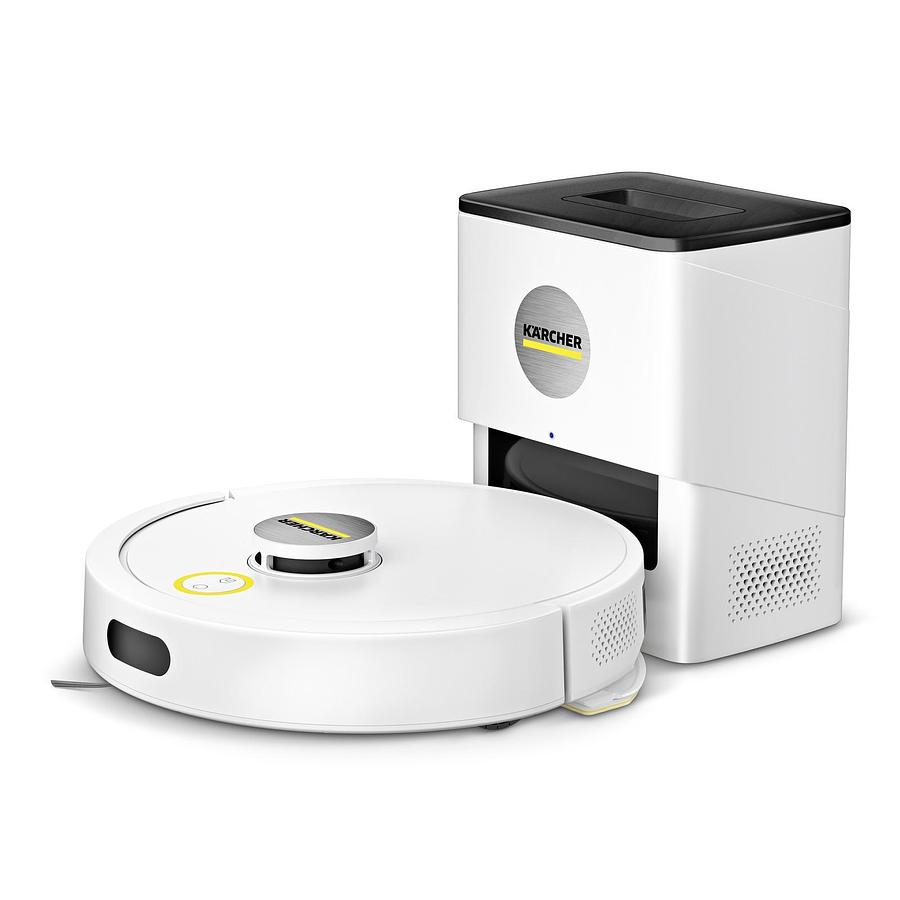 Robot Vacuums And Mops
