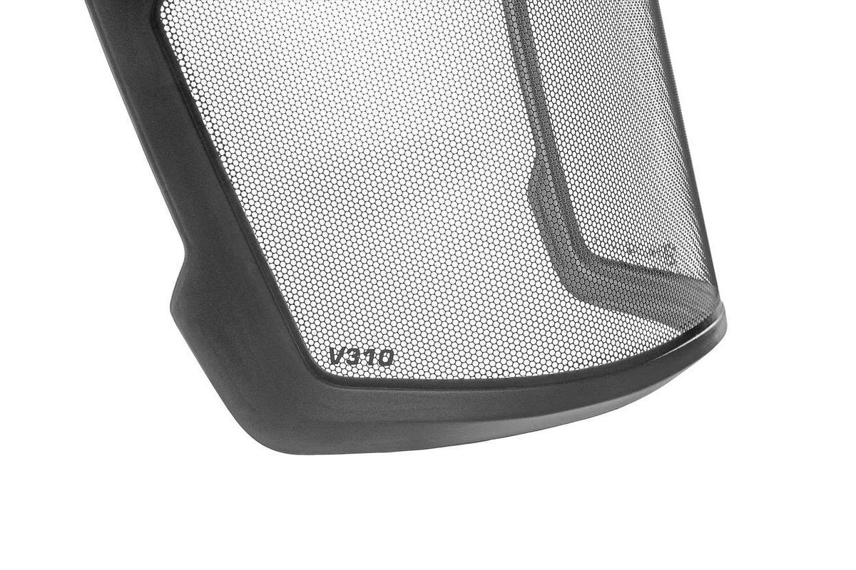 Free View Visor (Technical Forest Helmet)