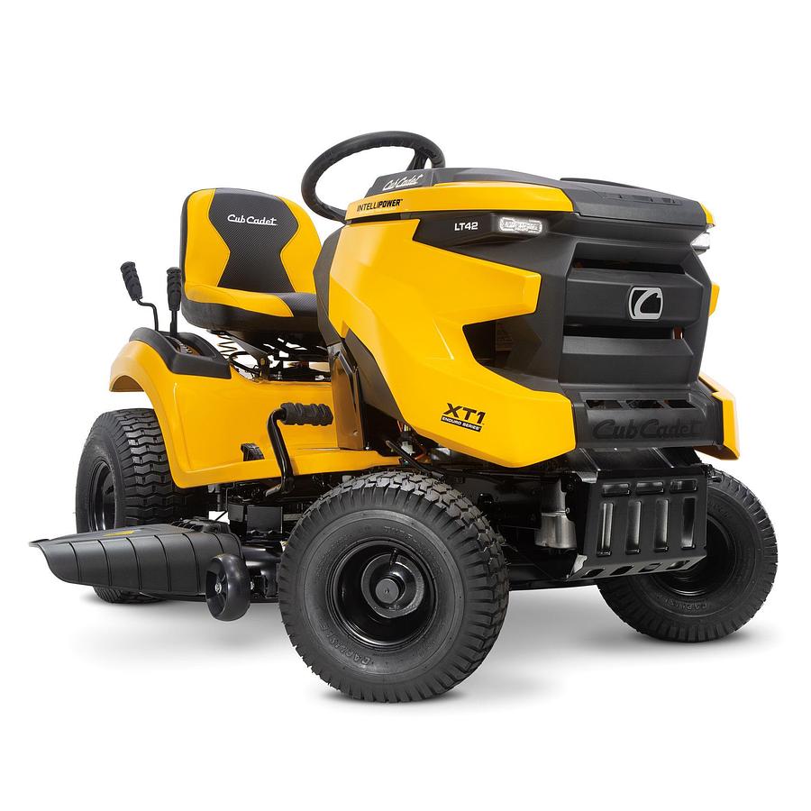 XT1 LT42 IntelliPOWER®XT1 LT42 IntelliPOWER®