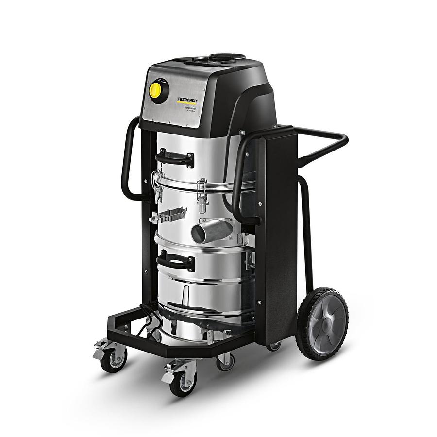 Industrial vacuums IVC 60/30 Ap