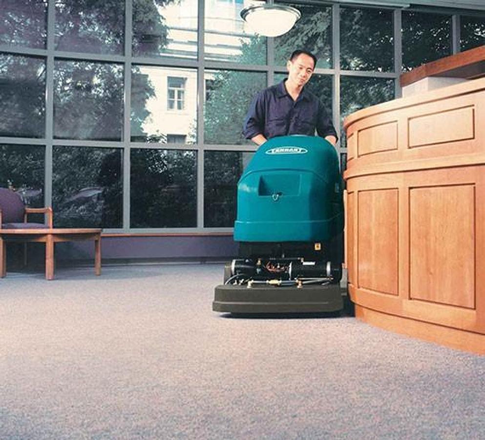 1610 ReadySpace Dual Technology Extractor