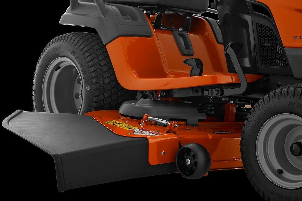 Husqvarna TS 348XD