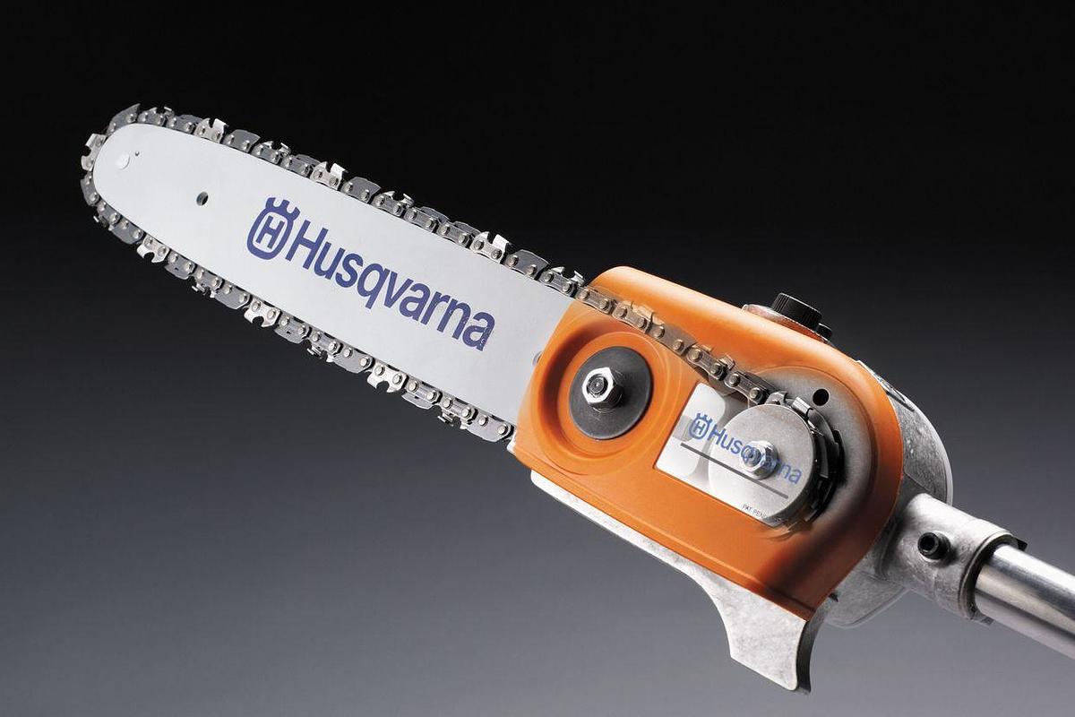 HUSQVARNA 525P5S