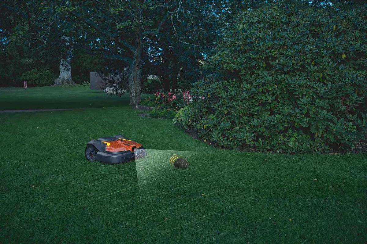 Husqvarna Vision Technology Accessory