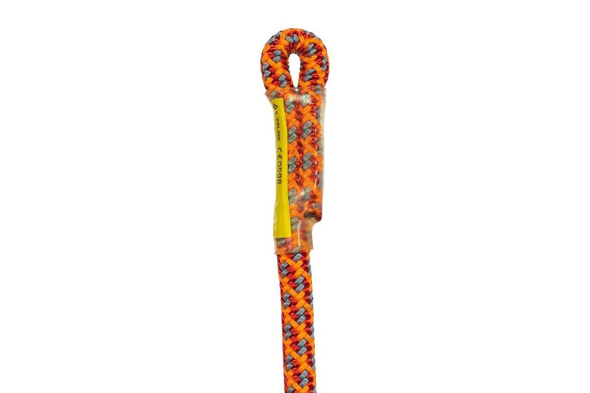 Styrka Climbing Rope - 24 strand