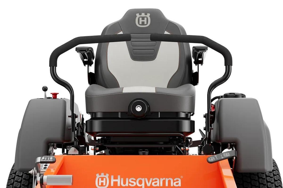 Husqvarna MZ 48 Special Edition