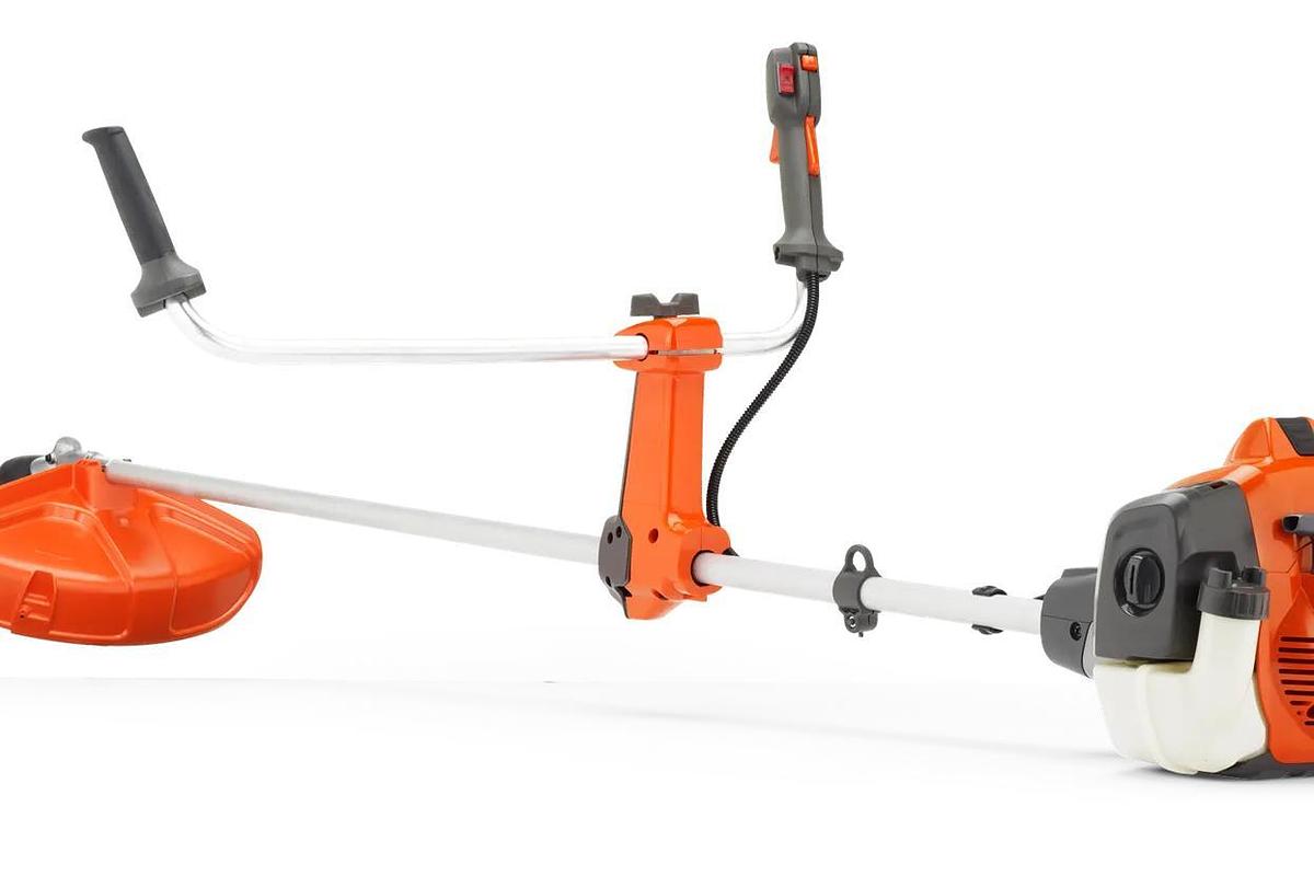 Commercial Landscaping Equipment & Tools