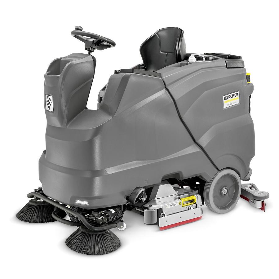 Scrubber dryer B 150 R Bp Pack DOSE+SB+240Ah Wet+Ri+R85