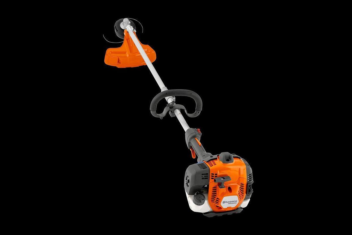 Robotic Turf Care
