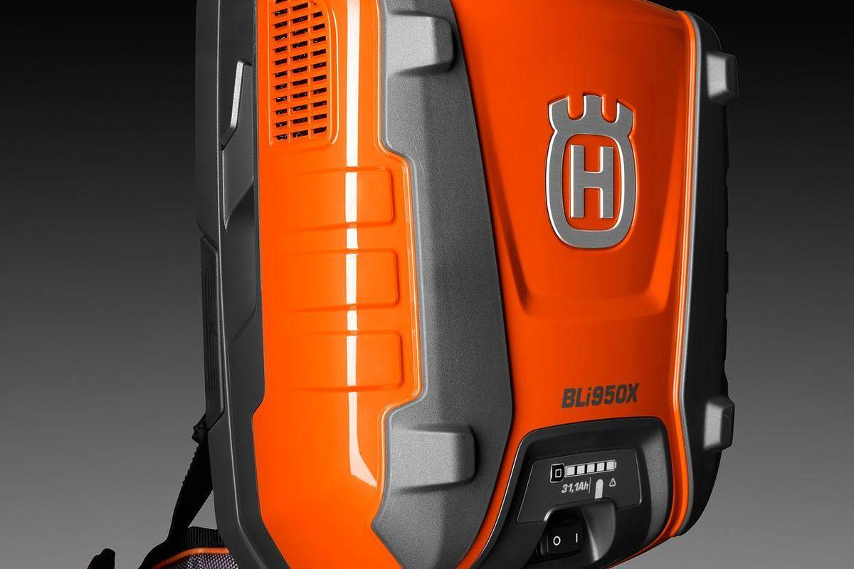 HUSQVARNA BLi950X