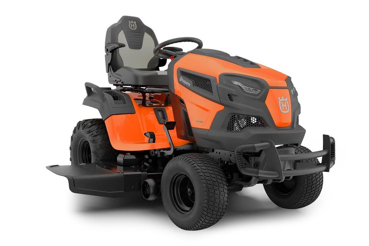 Husqvarna TS 275XD 42"