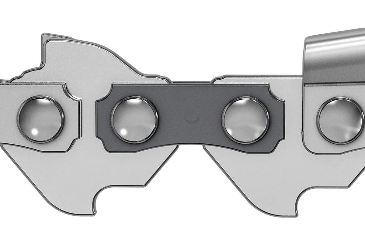 X-PRECISION™ SP11G Semi-chisel chain 1/4” mini pitch, .043" gauge