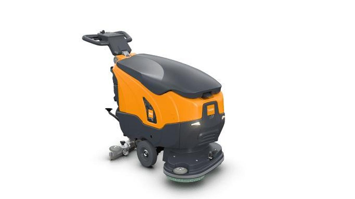 ULTIMAXX 900 Double Disc