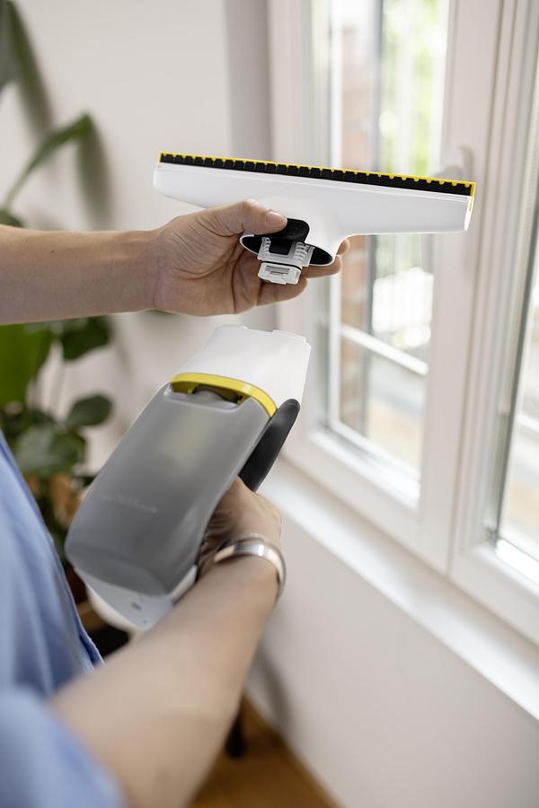 Window Vac WV 2 Universal Precision