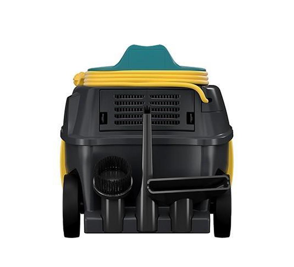 V12C Dry Canister Vacuum