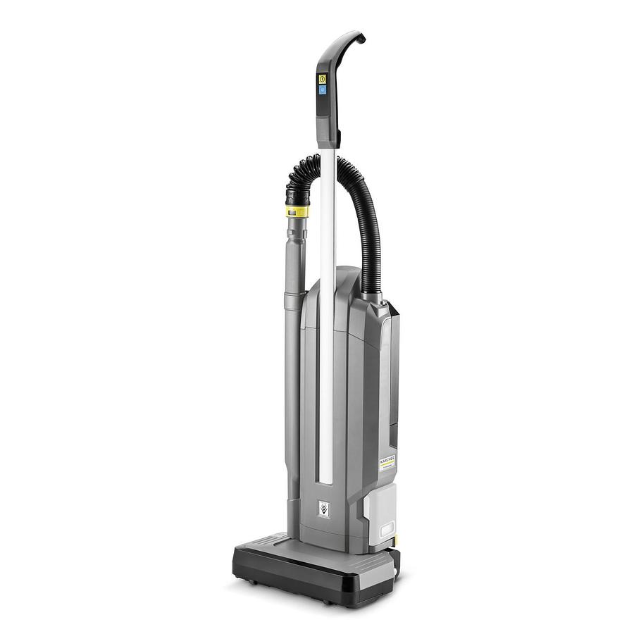 Battery powered upright brush type vacuum cleaner CV 30/2 Bp