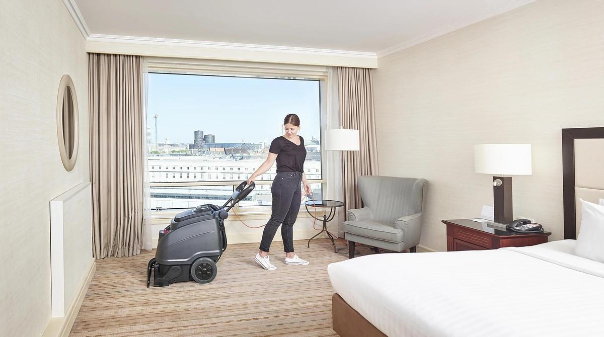 CEX410-US CARPET EXTRACTOR 120V