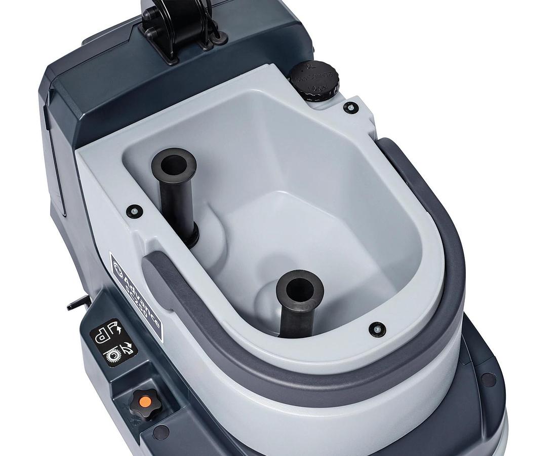 SCRUBBER SC250 13C B