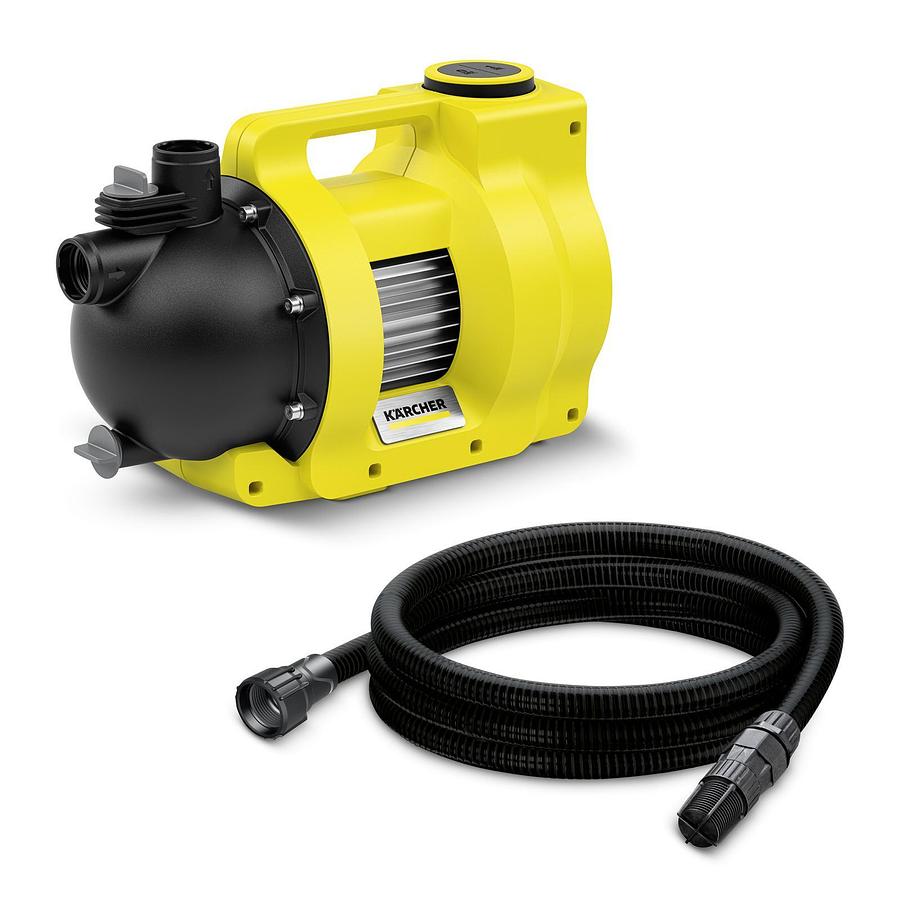 Garden pump BP 6.000 Garden Set