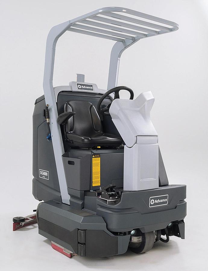 SC6000 34D