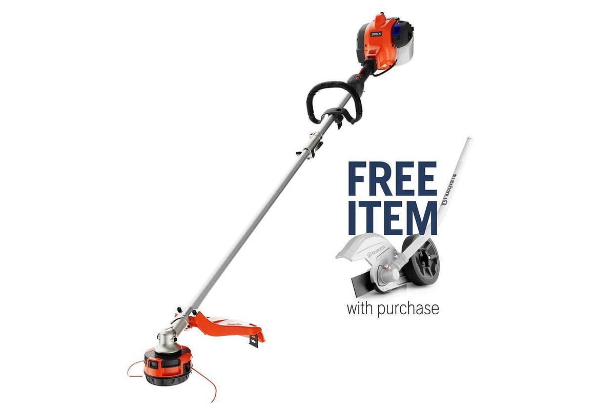 Husqvarna 330LK