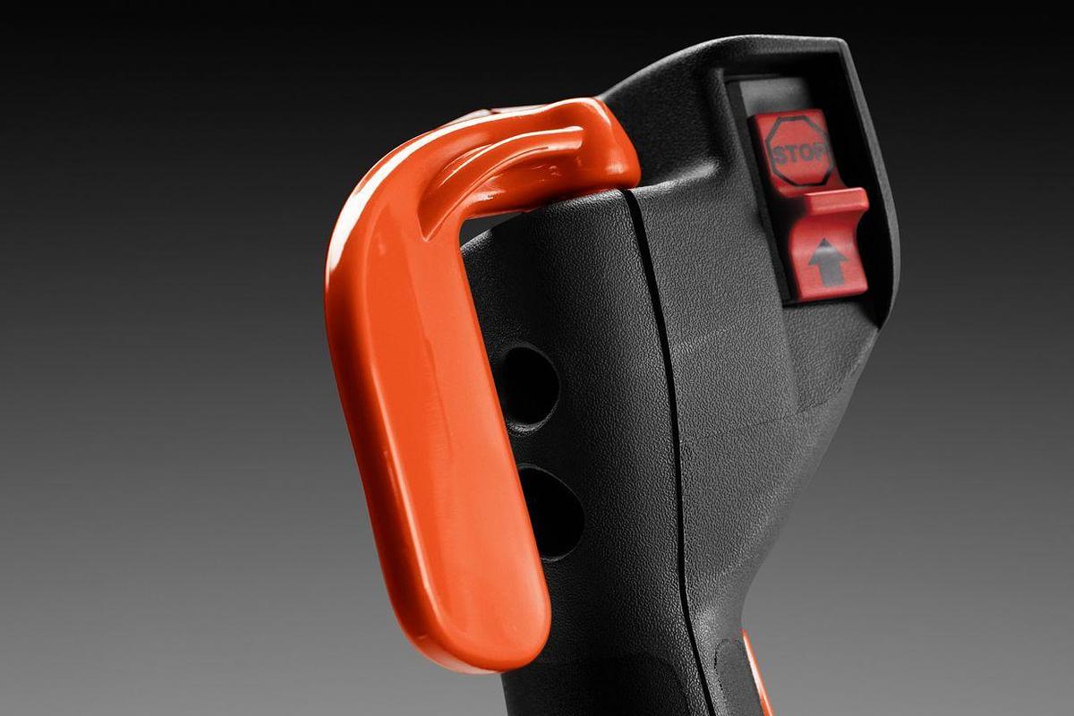 HUSQVARNA 555FX