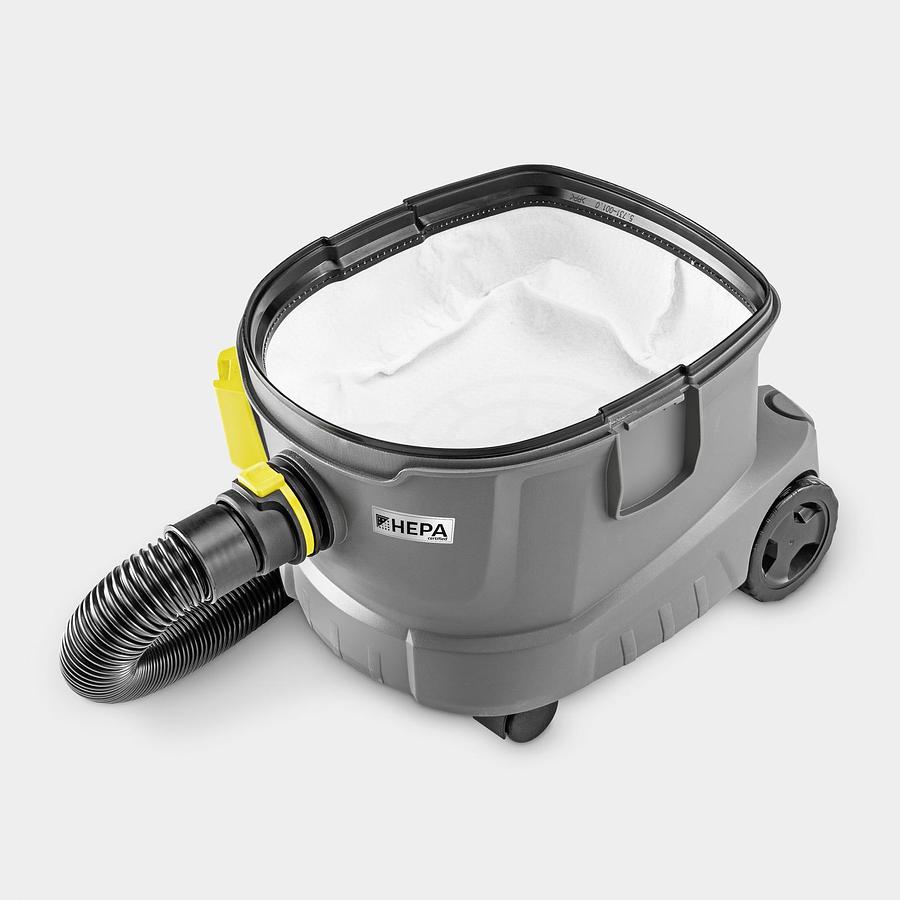 Dry vacuum cleaner T 11/1 Classic HEPA
