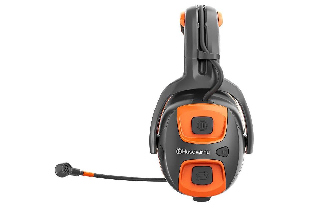 Husqvarna X-SYNC, headband