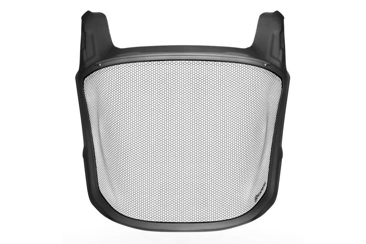 Free View Visor (Technical Forest Helmet)
