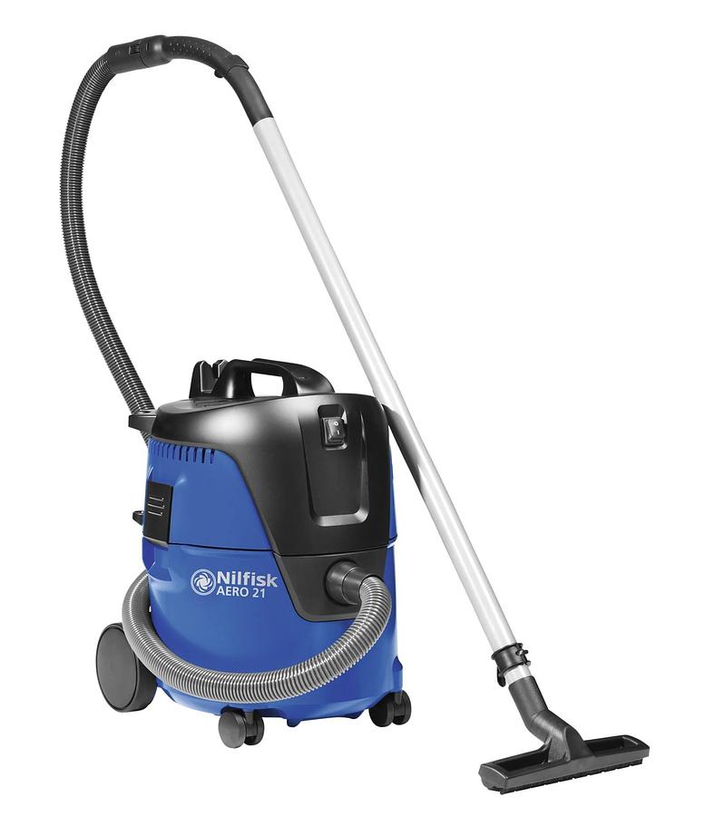 AERO 21-01 PC 120V/50-60HZ US