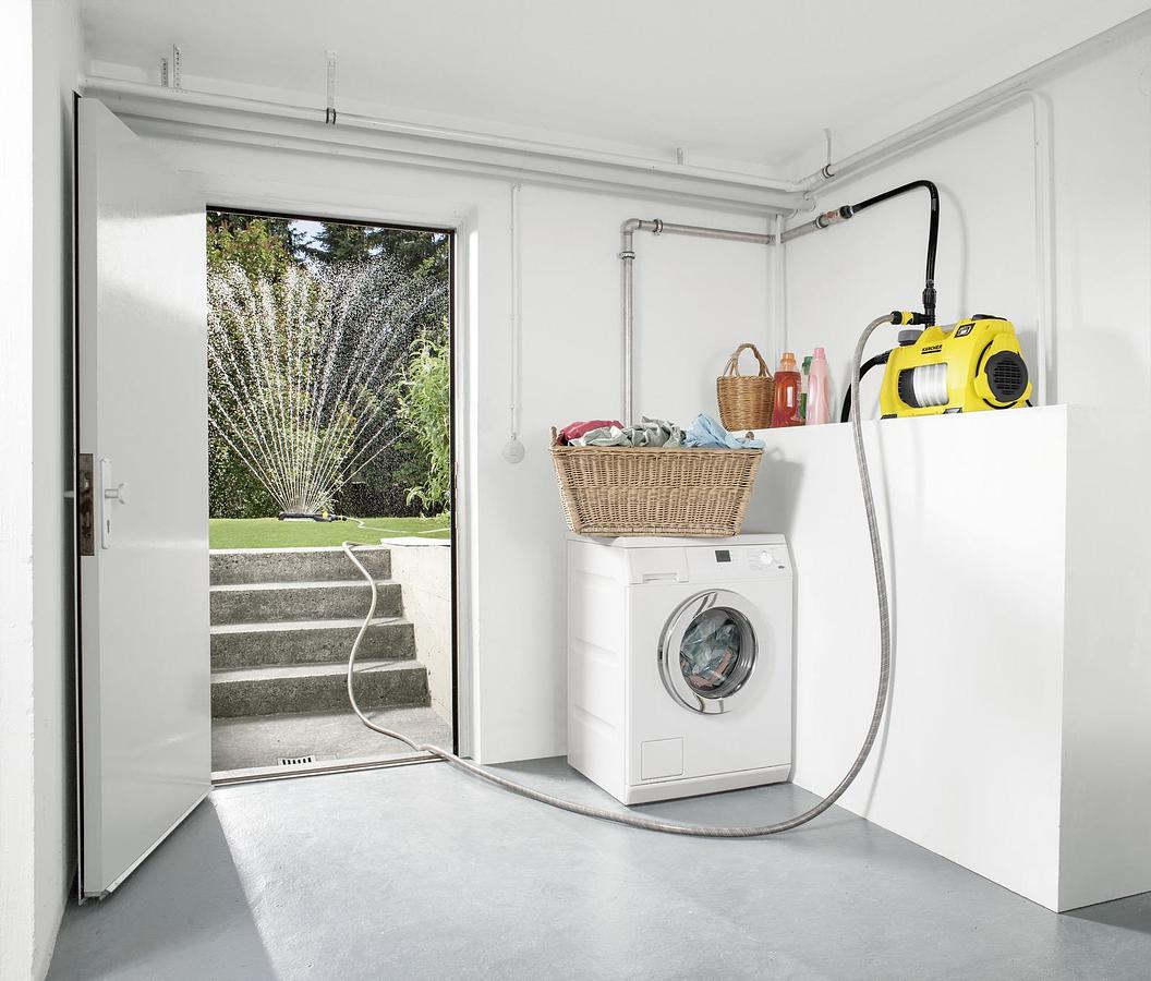 Home & Garden pump BP 5 Home & Garden