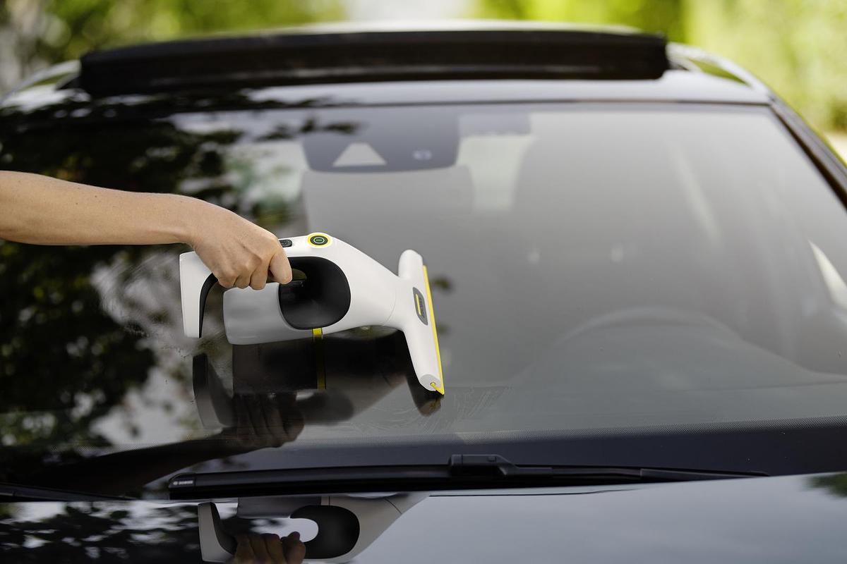 Window Vac WV 1 Compact Care