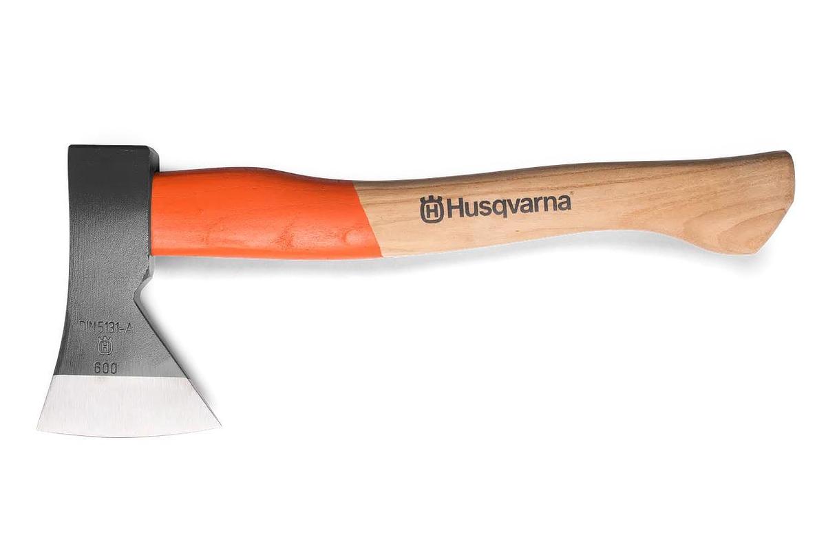German Style Hatchet