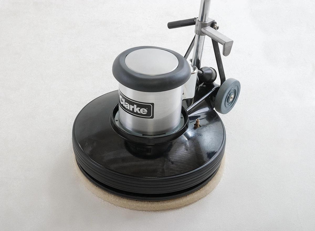 POLISHER 110V