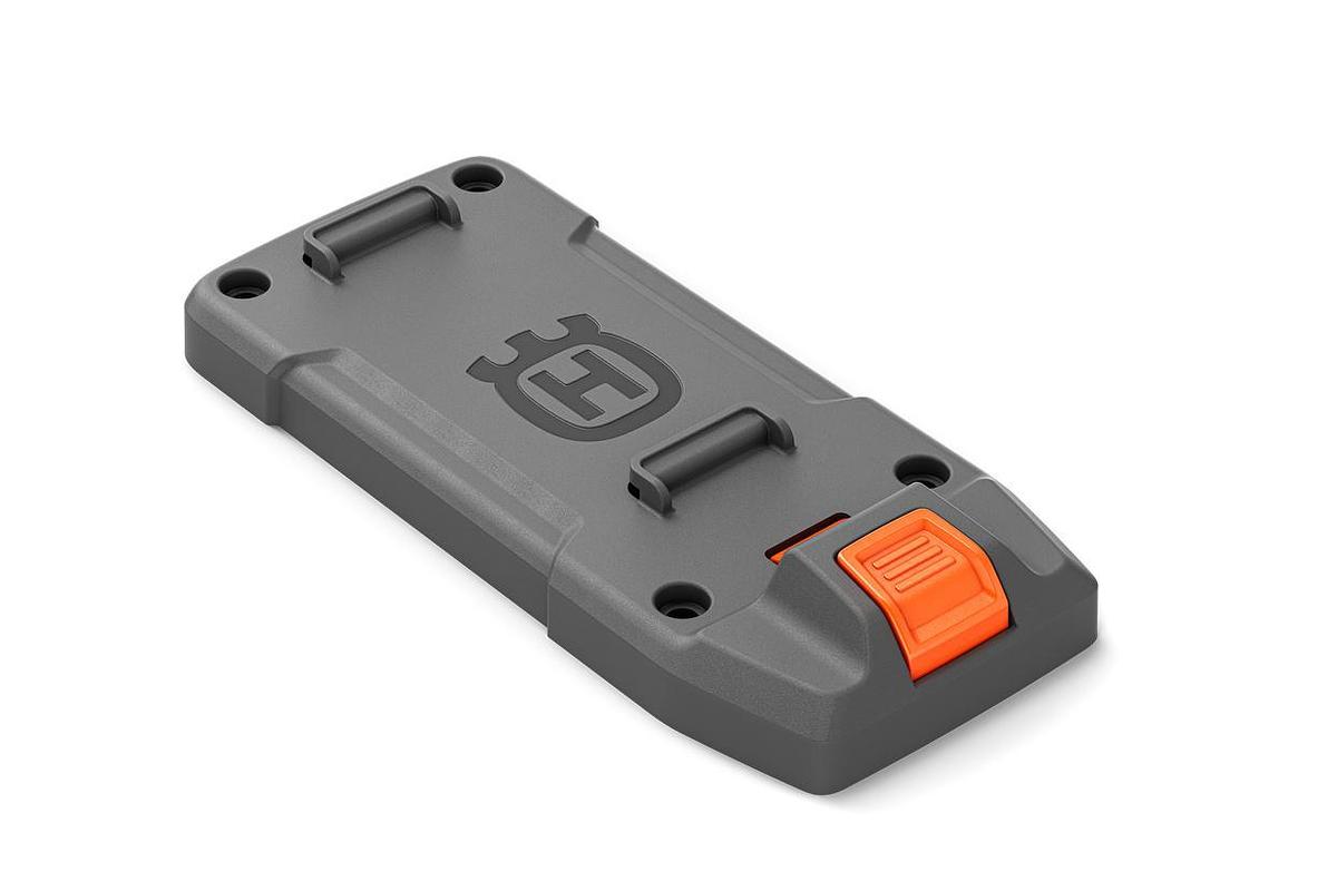 Husqvarna 40-C Charger Wall Mount