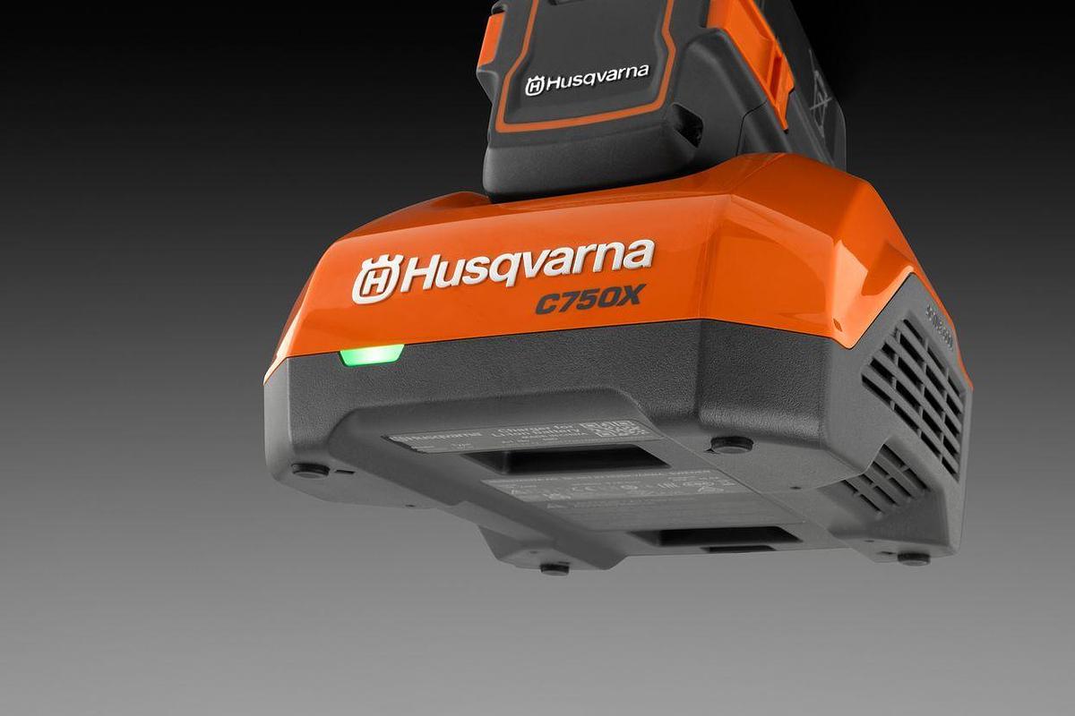 Husqvarna 40-C500X